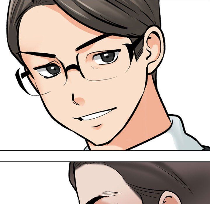 《同事换换爱》漫画 第184話
