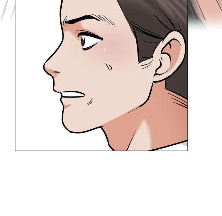 《同事换换爱》漫画 第184話