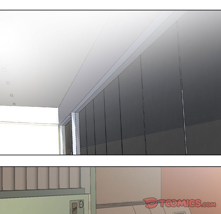 《同事换换爱》漫画 第184話