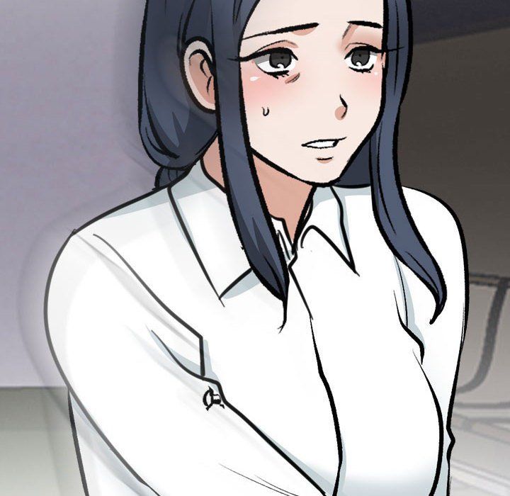 《同事换换爱》漫画 第184話
