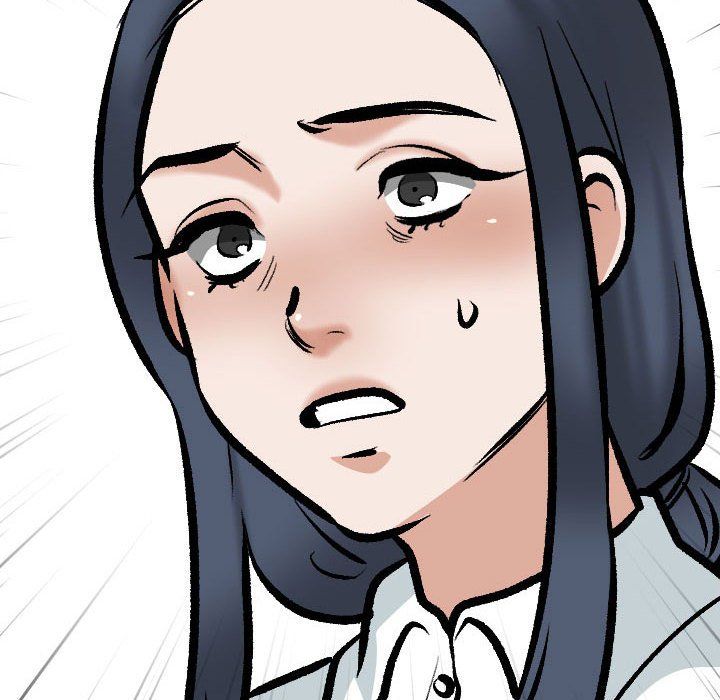 《同事换换爱》漫画 第185話