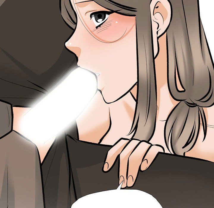 《同事换换爱》漫画 第185話