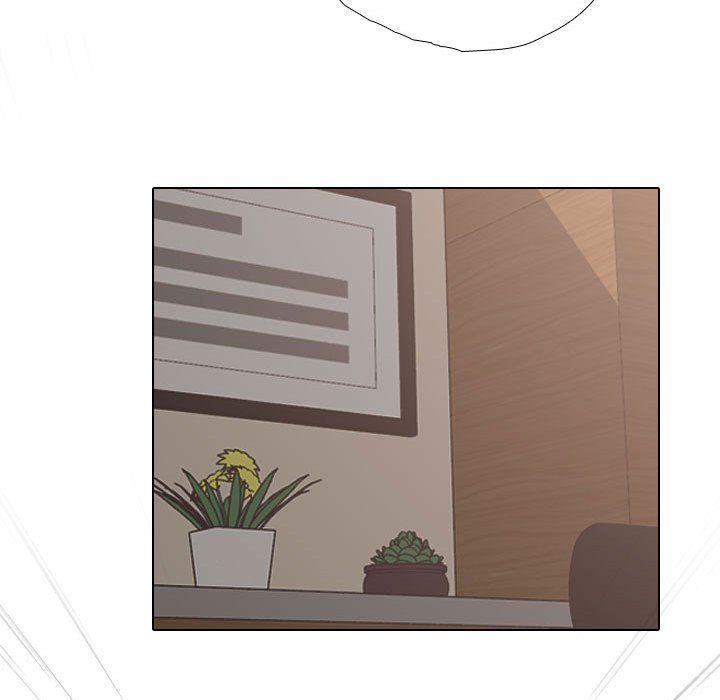《同事换换爱》漫画 第185話