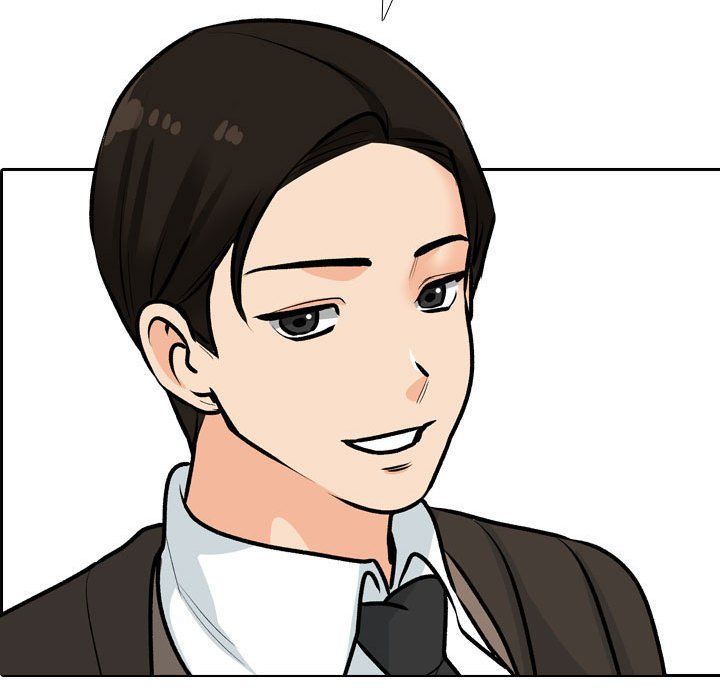 《同事换换爱》漫画 第185話