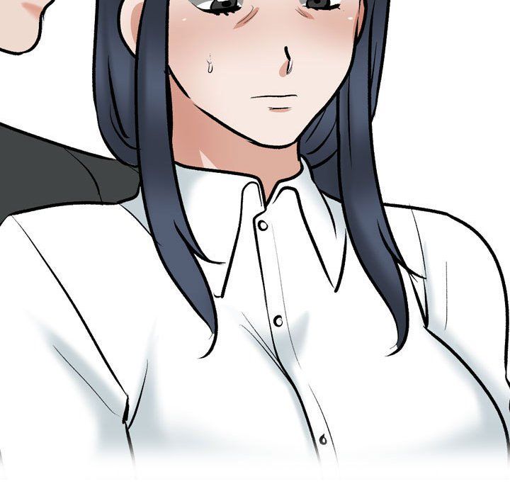 《同事换换爱》漫画 第185話