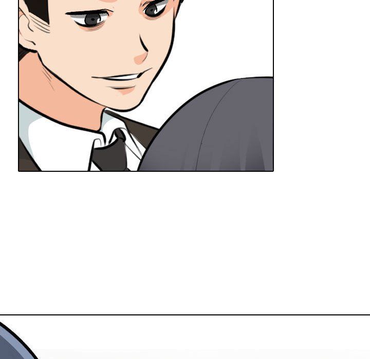 《同事换换爱》漫画 第185話