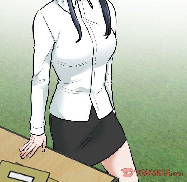 《同事换换爱》漫画 第185話