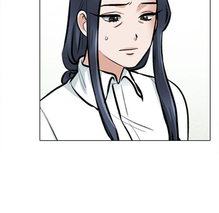 《同事换换爱》漫画 第185話