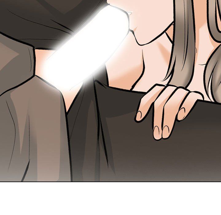 《同事换换爱》漫画 第185話