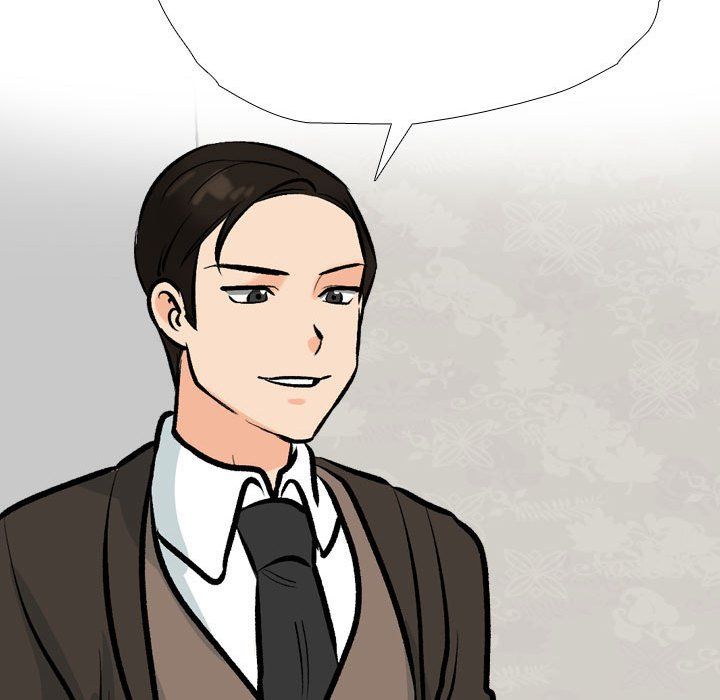 《同事换换爱》漫画 第185話