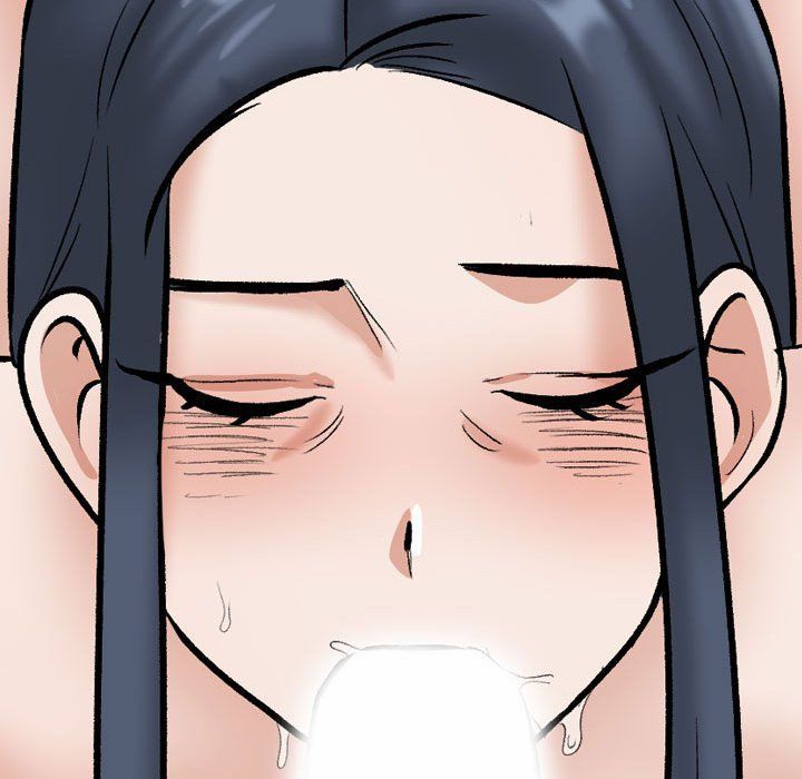 《同事换换爱》漫画 第185話