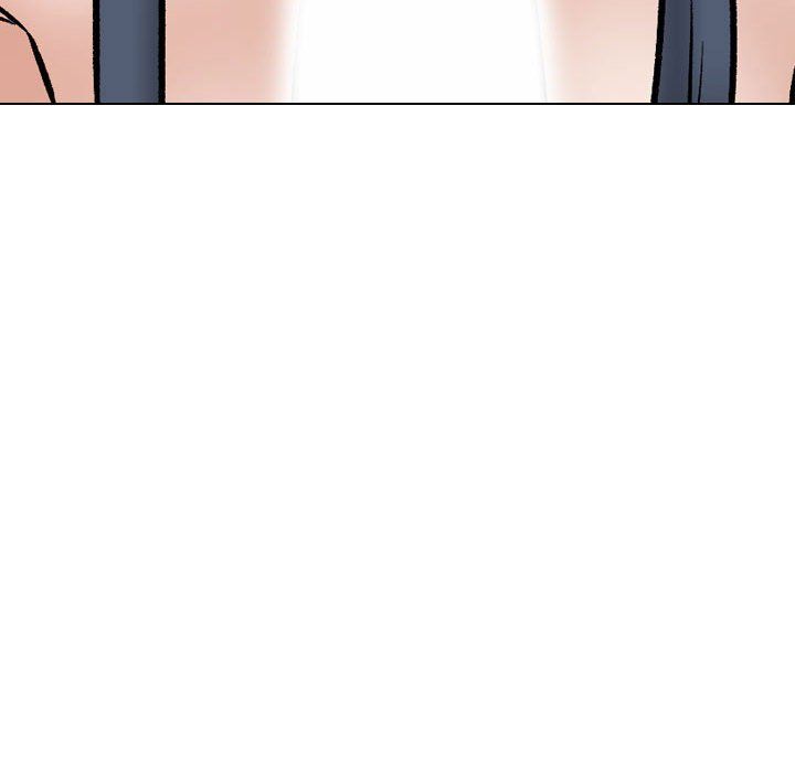 《同事换换爱》漫画 第185話