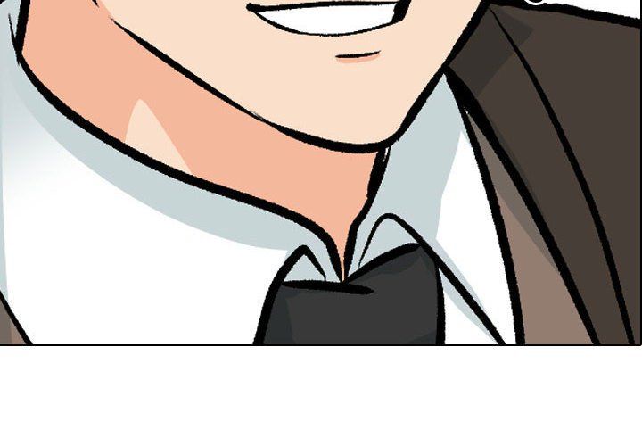 《同事换换爱》漫画 第186話
