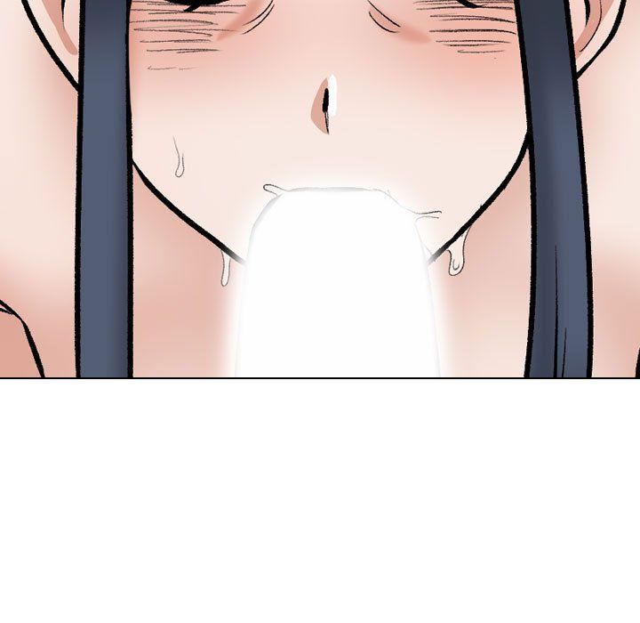 《同事换换爱》漫画 第186話