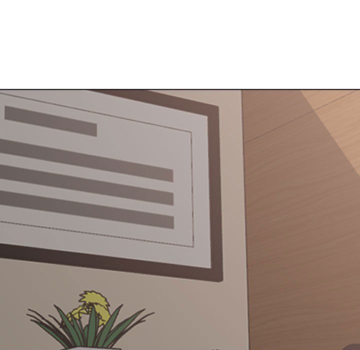 《同事换换爱》漫画 第186話