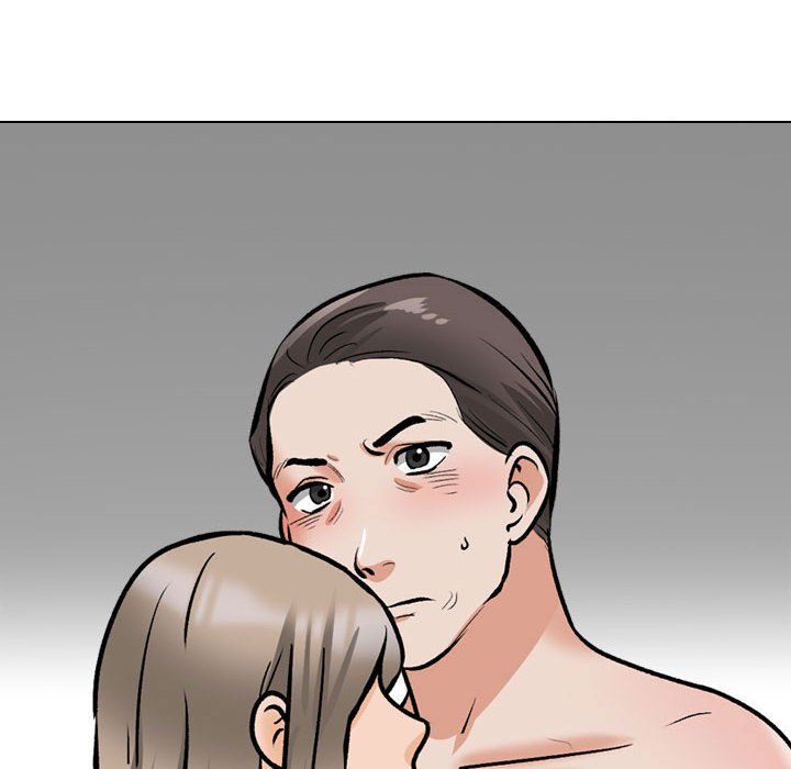 《同事换换爱》漫画 第186話