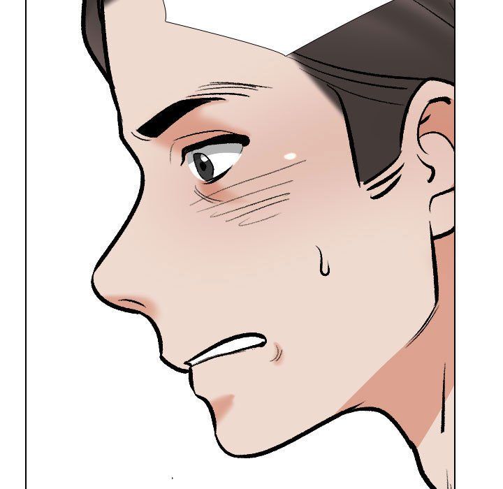 《同事换换爱》漫画 第186話