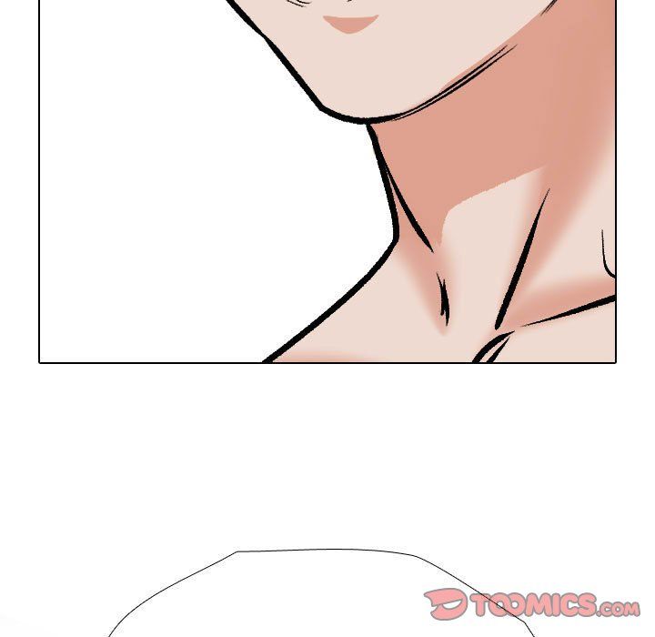 《同事换换爱》漫画 第186話