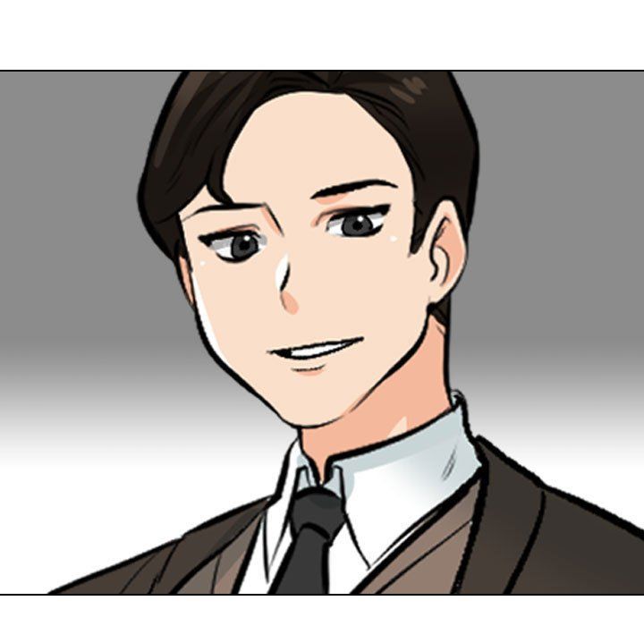 《同事换换爱》漫画 第186話