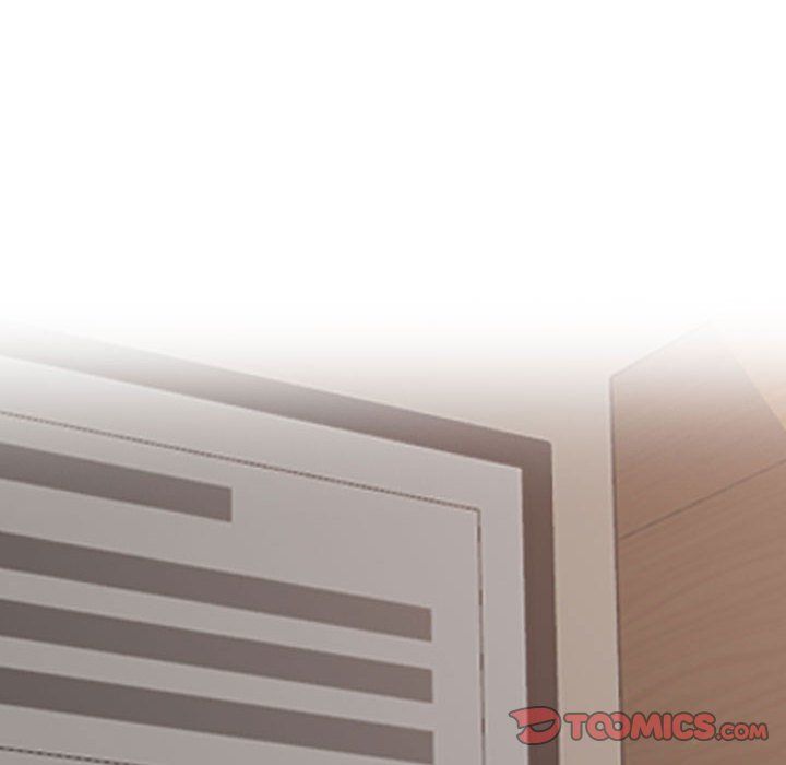 《同事换换爱》漫画 第186話