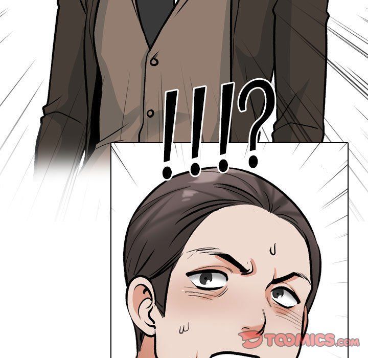 《同事换换爱》漫画 第186話