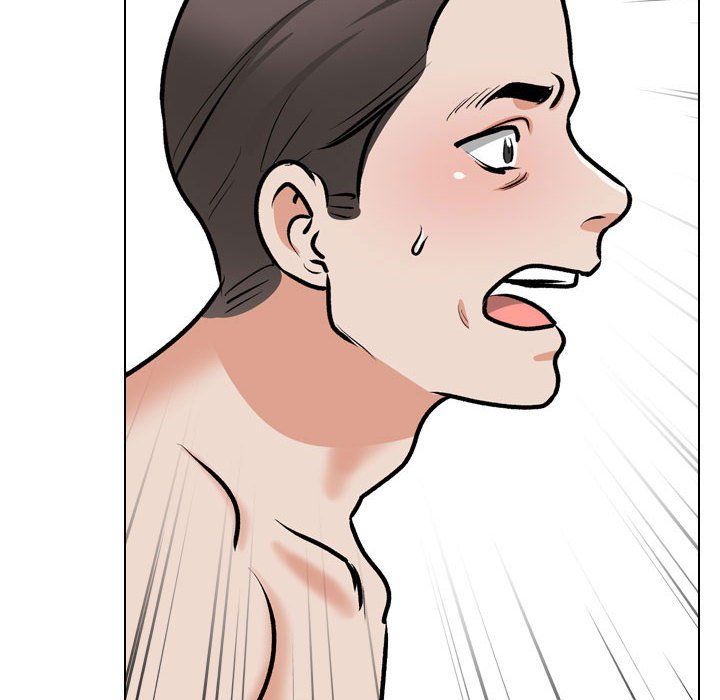 《同事换换爱》漫画 第186話