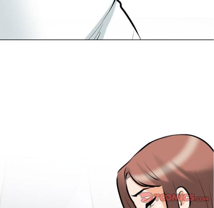 《同事换换爱》漫画 第188話