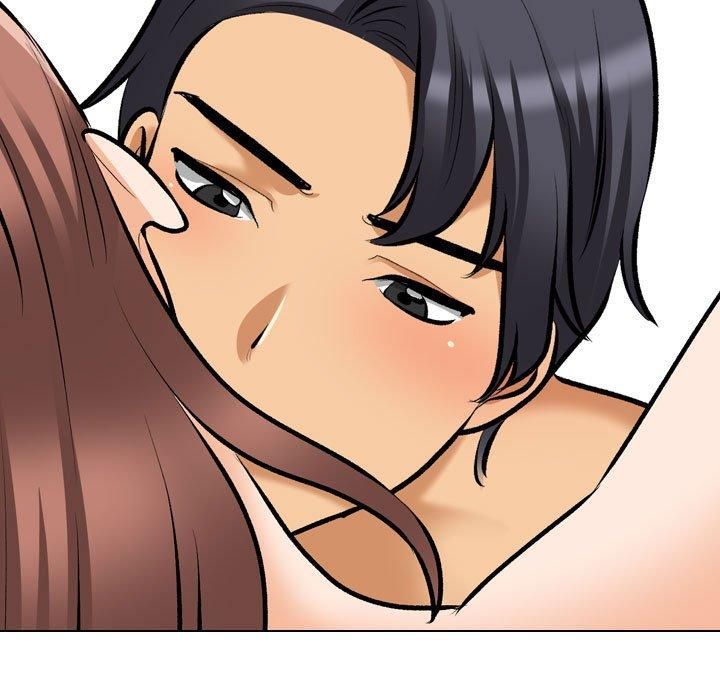 《同事换换爱》漫画 第188話