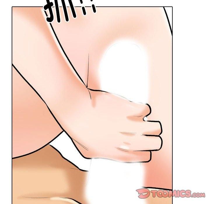 《同事换换爱》漫画 第188話