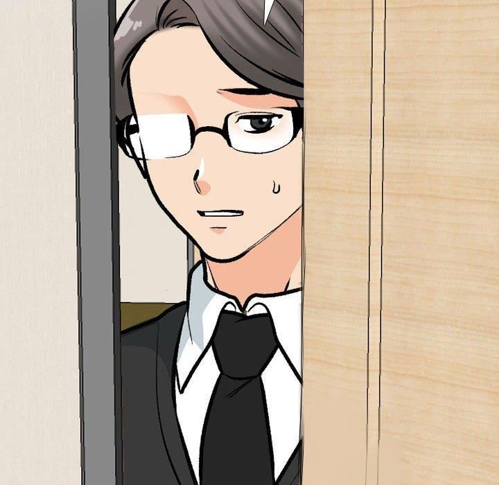 《同事换换爱》漫画 第188話