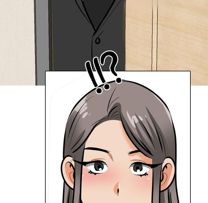 《同事换换爱》漫画 第188話