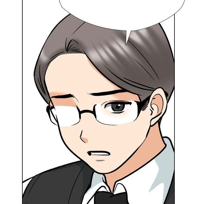 《同事换换爱》漫画 第188話