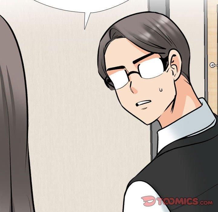 《同事换换爱》漫画 第188話