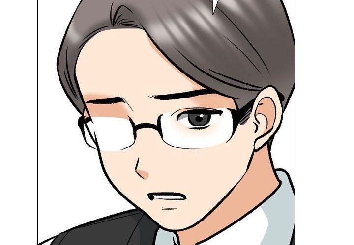 《同事换换爱》漫画 第189話