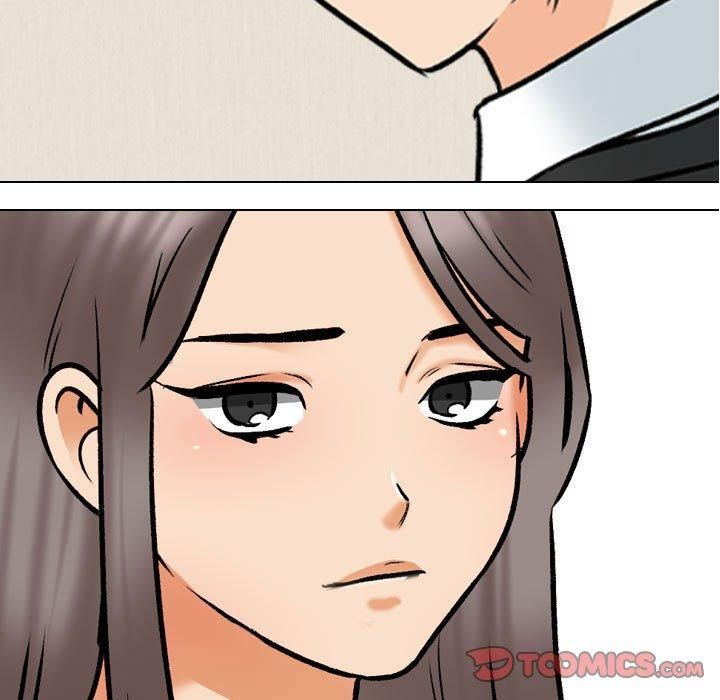 《同事换换爱》漫画 第189話