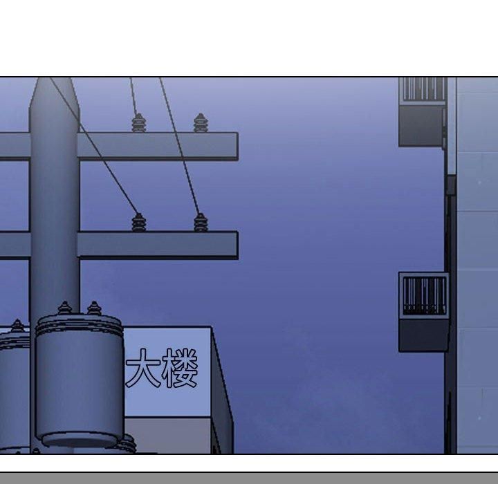 《同事换换爱》漫画 第189話