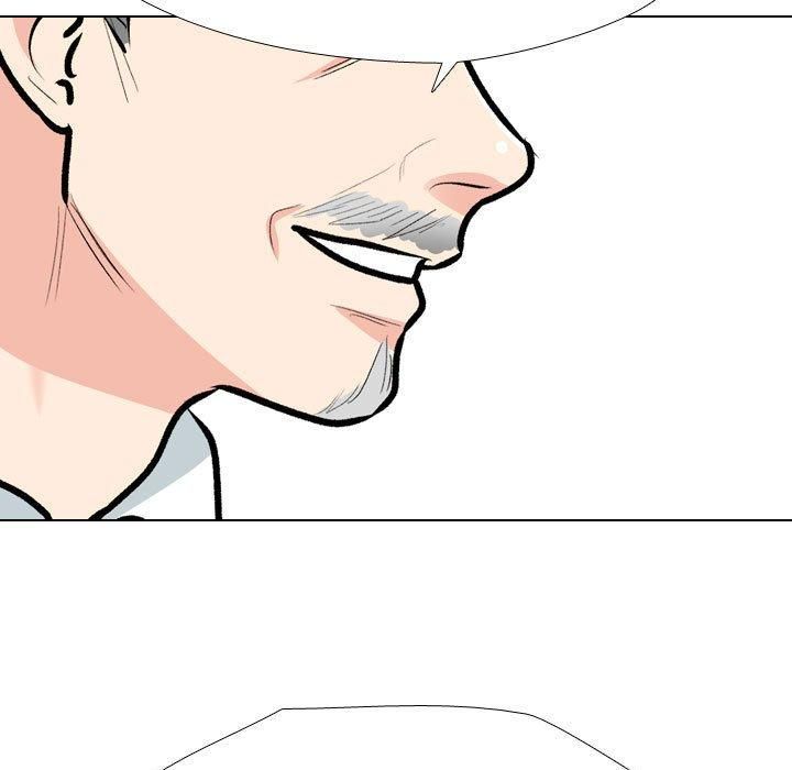 《同事换换爱》漫画 第189話
