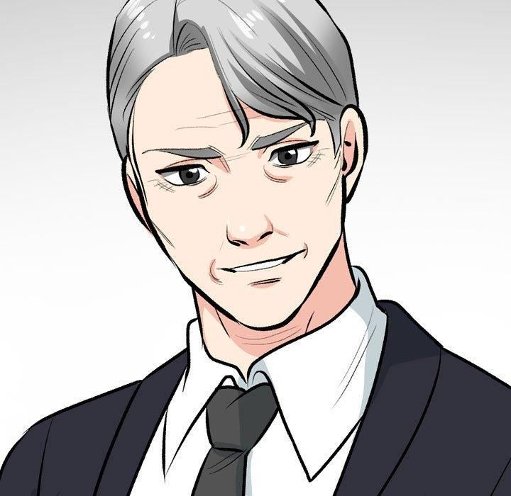 《同事换换爱》漫画 第189話