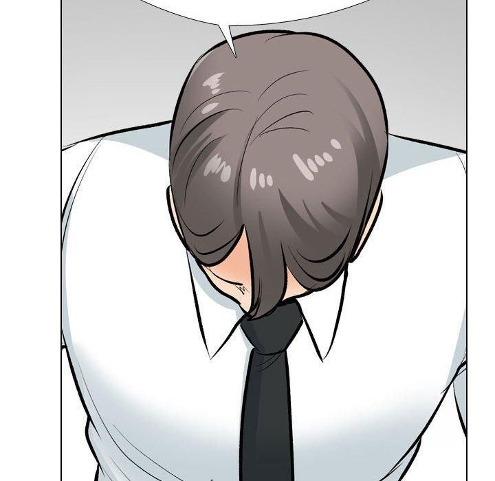 《同事换换爱》漫画 第189話