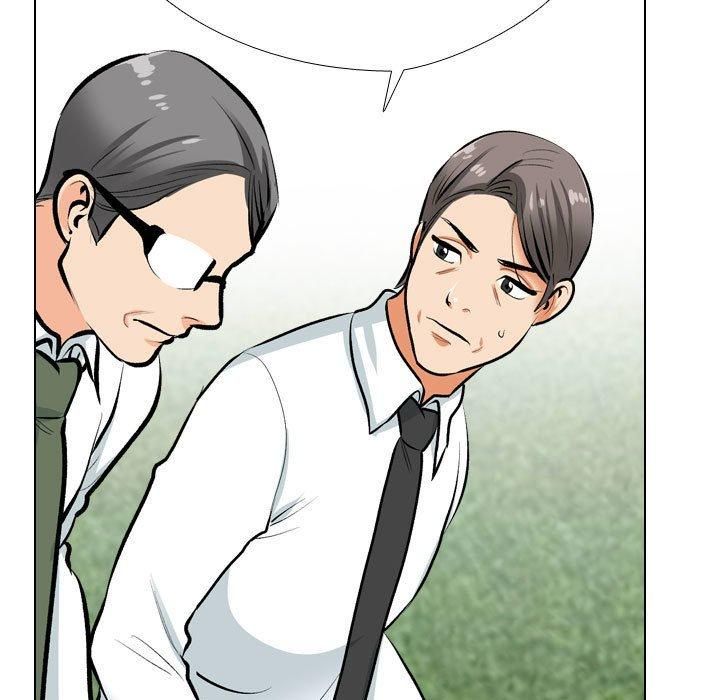 《同事换换爱》漫画 第189話