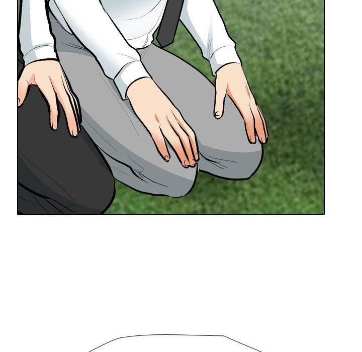 《同事换换爱》漫画 第189話