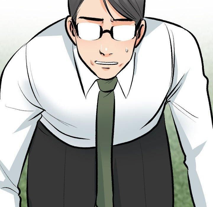 《同事换换爱》漫画 第189話