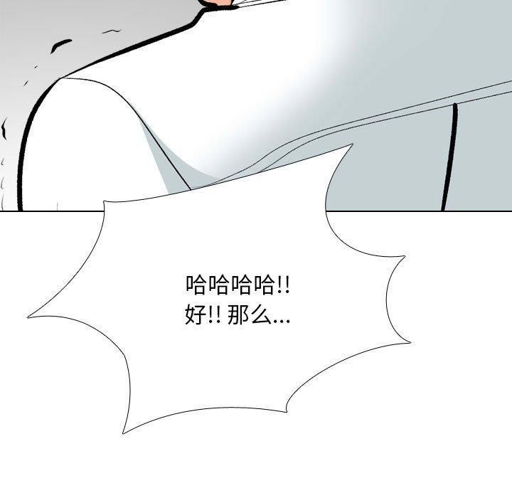 《同事换换爱》漫画 第189話