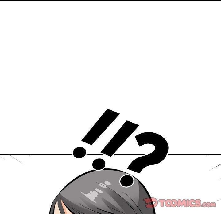 《同事换换爱》漫画 第189話