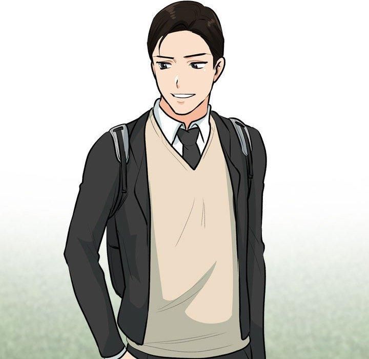 《同事换换爱》漫画 第189話