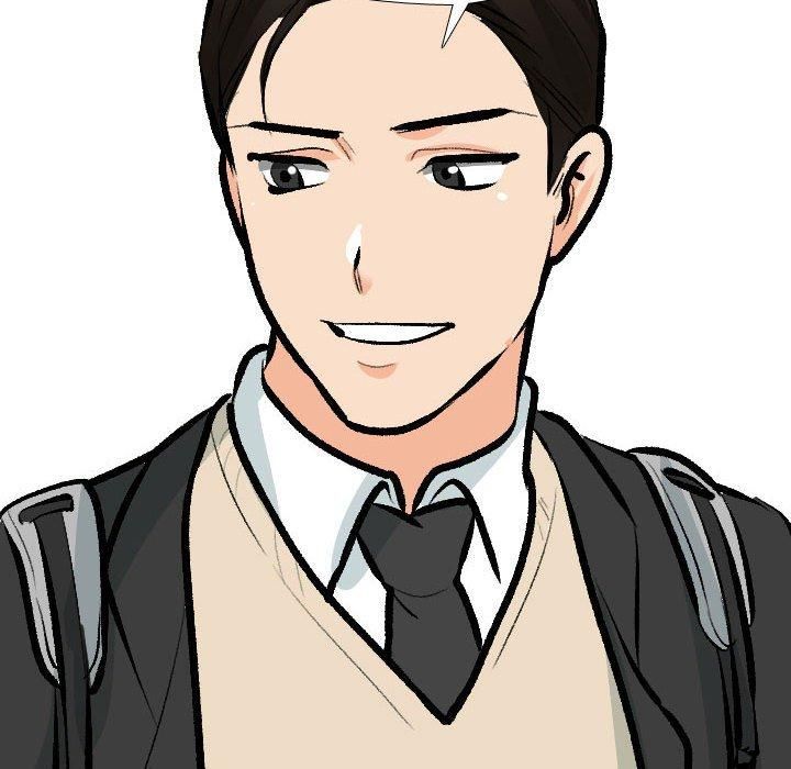《同事换换爱》漫画 第189話