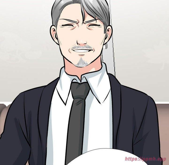 《同事换换爱》漫画 第189話