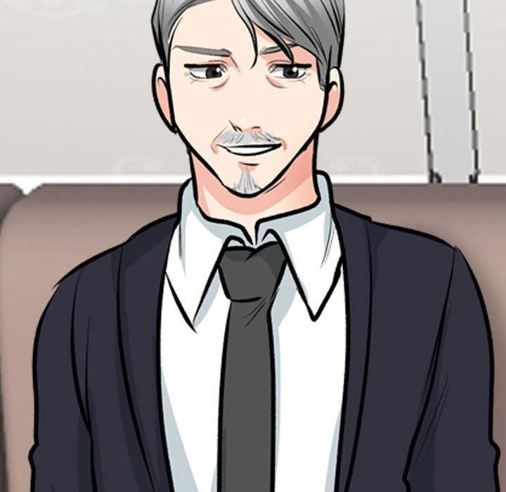 《同事换换爱》漫画 第189話