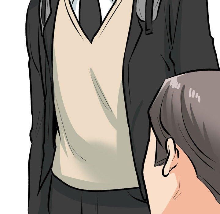 《同事换换爱》漫画 第189話