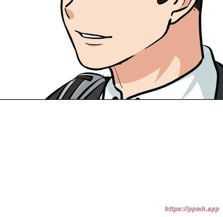 《同事换换爱》漫画 第189話